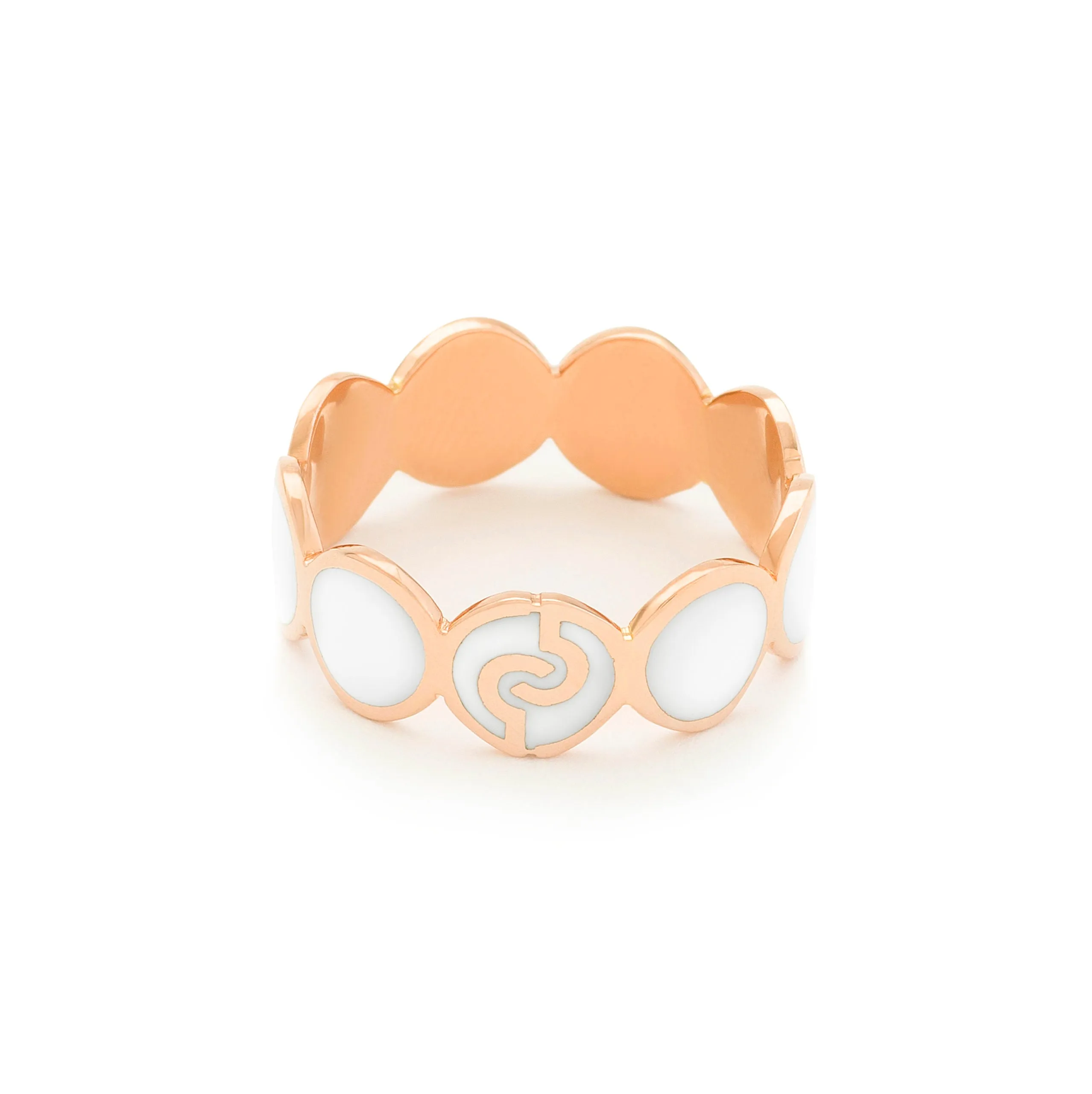 CAMILA ring