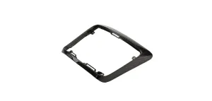 Carbon Fiber Frame Rear Light RACEFOXX | Vespa GTS/GTS Super 125/300cc (`23-)
