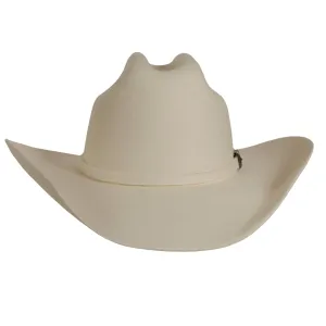 Cattleman - Felt Cowboy Hat - Cowboy Hat Band