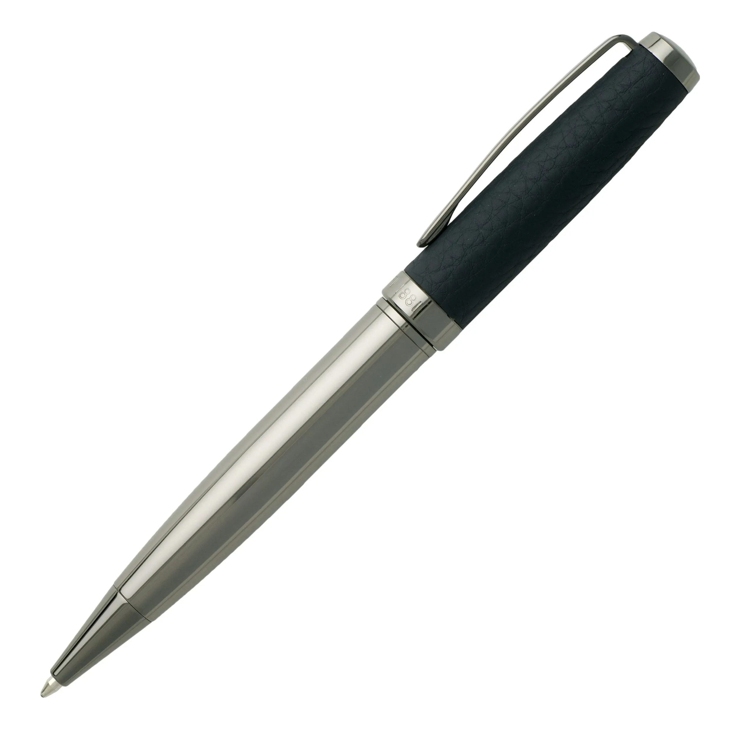CERRUTI 1881 NSU7114N-Ballpoint pen Hamilton Dark Blue