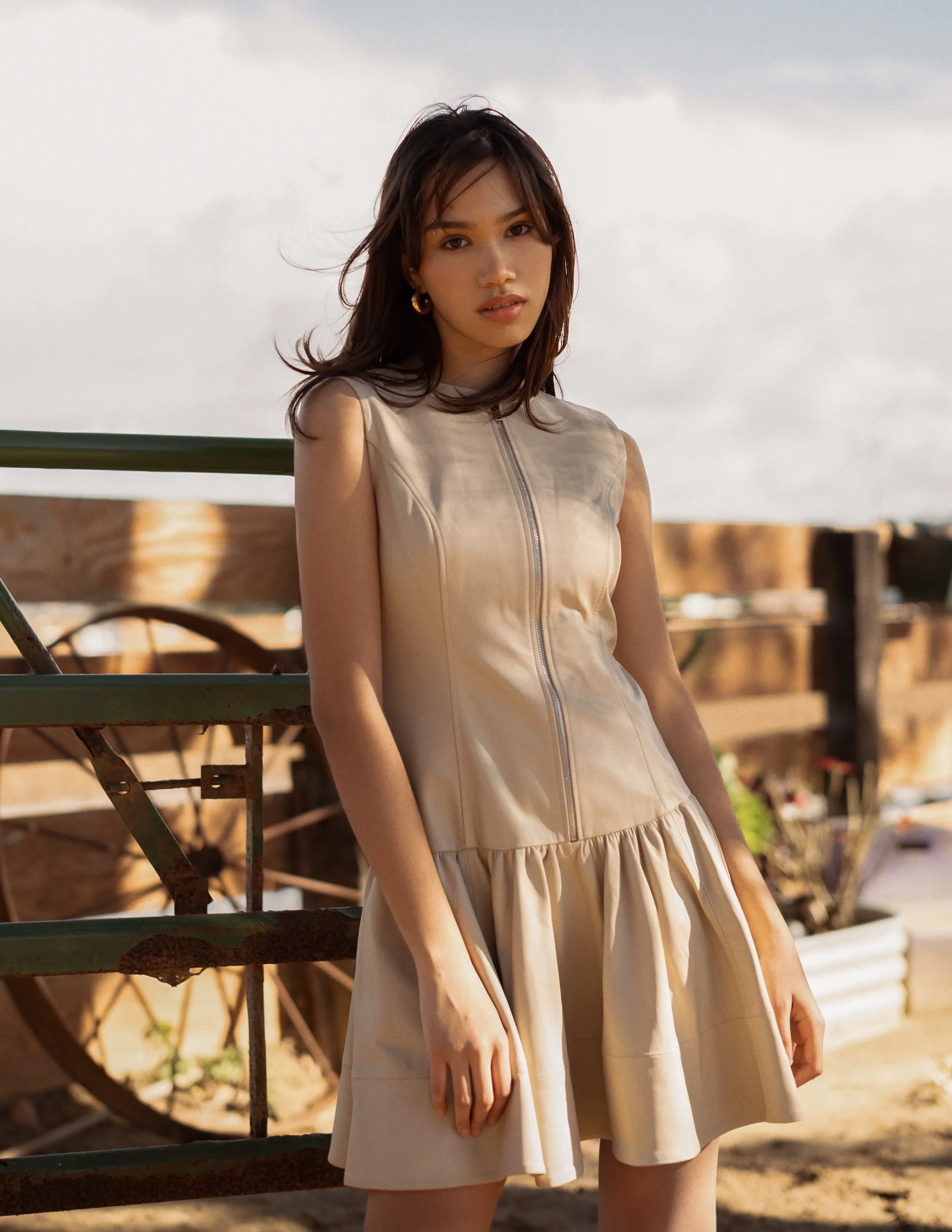 CHIARA DRESS