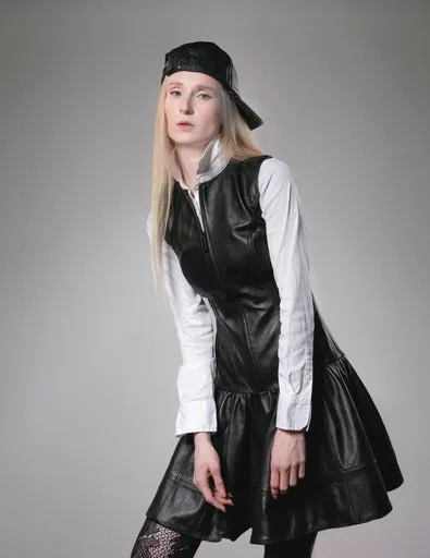 CHIARA DRESS