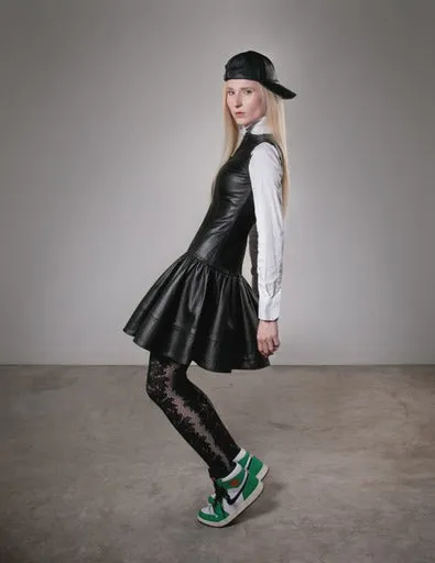 CHIARA DRESS