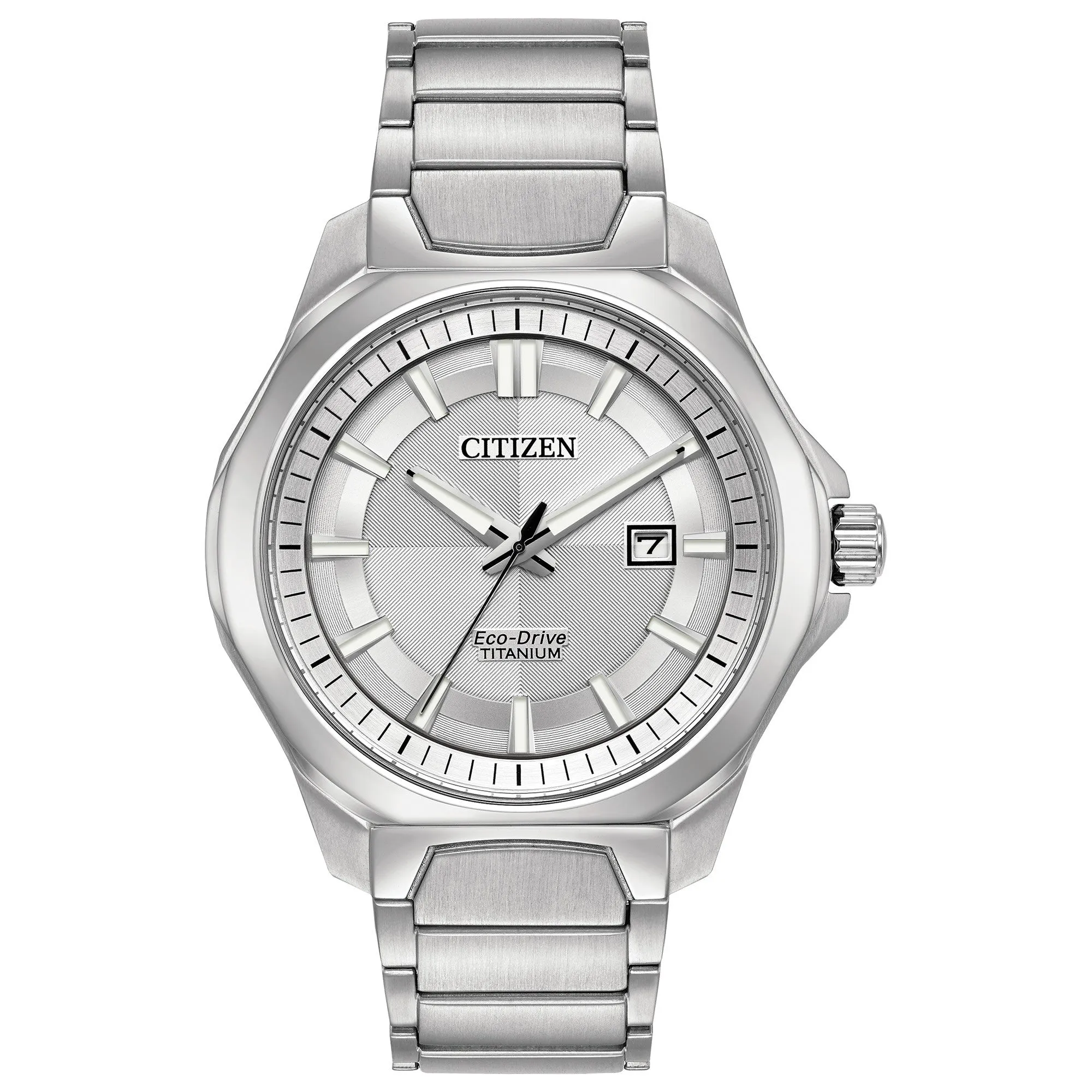 CITIZEN AW1540-88A