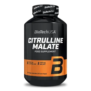 Citrulline Malate - 90 kapsułek