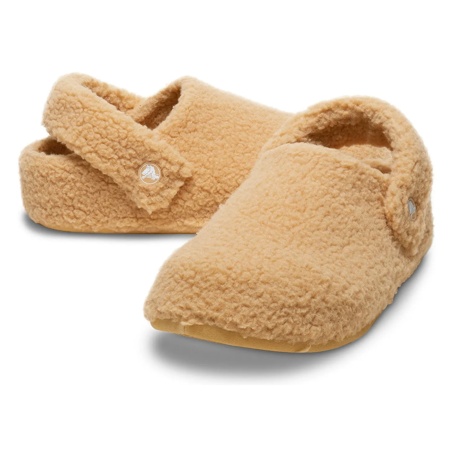 Classic Cozzzy Slipper
