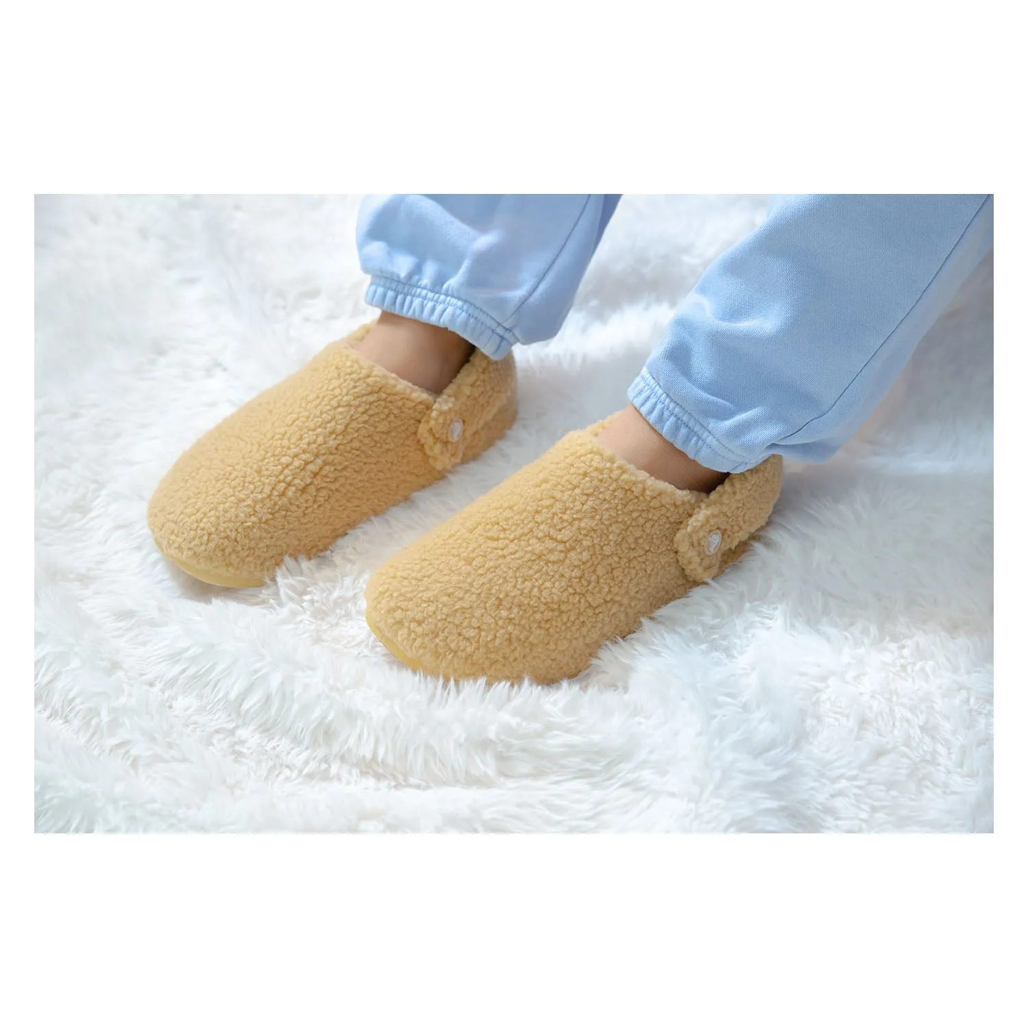 Classic Cozzzy Slipper