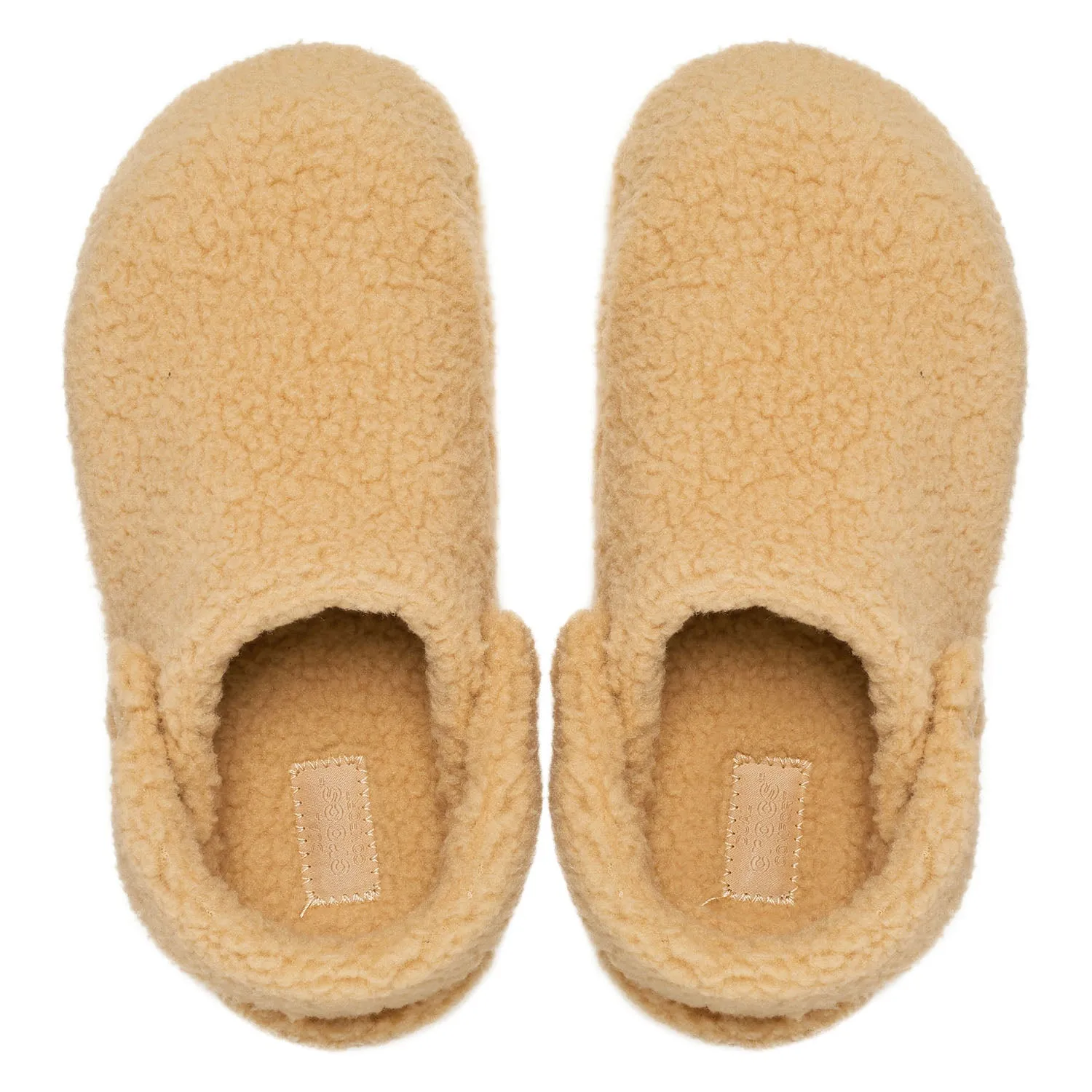 Classic Cozzzy Slipper