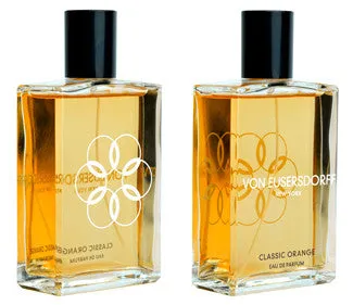 Classic Orange 10 ml. travel splash