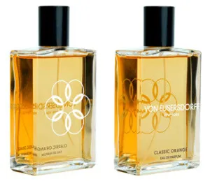 Classic Orange 10 ml. travel splash