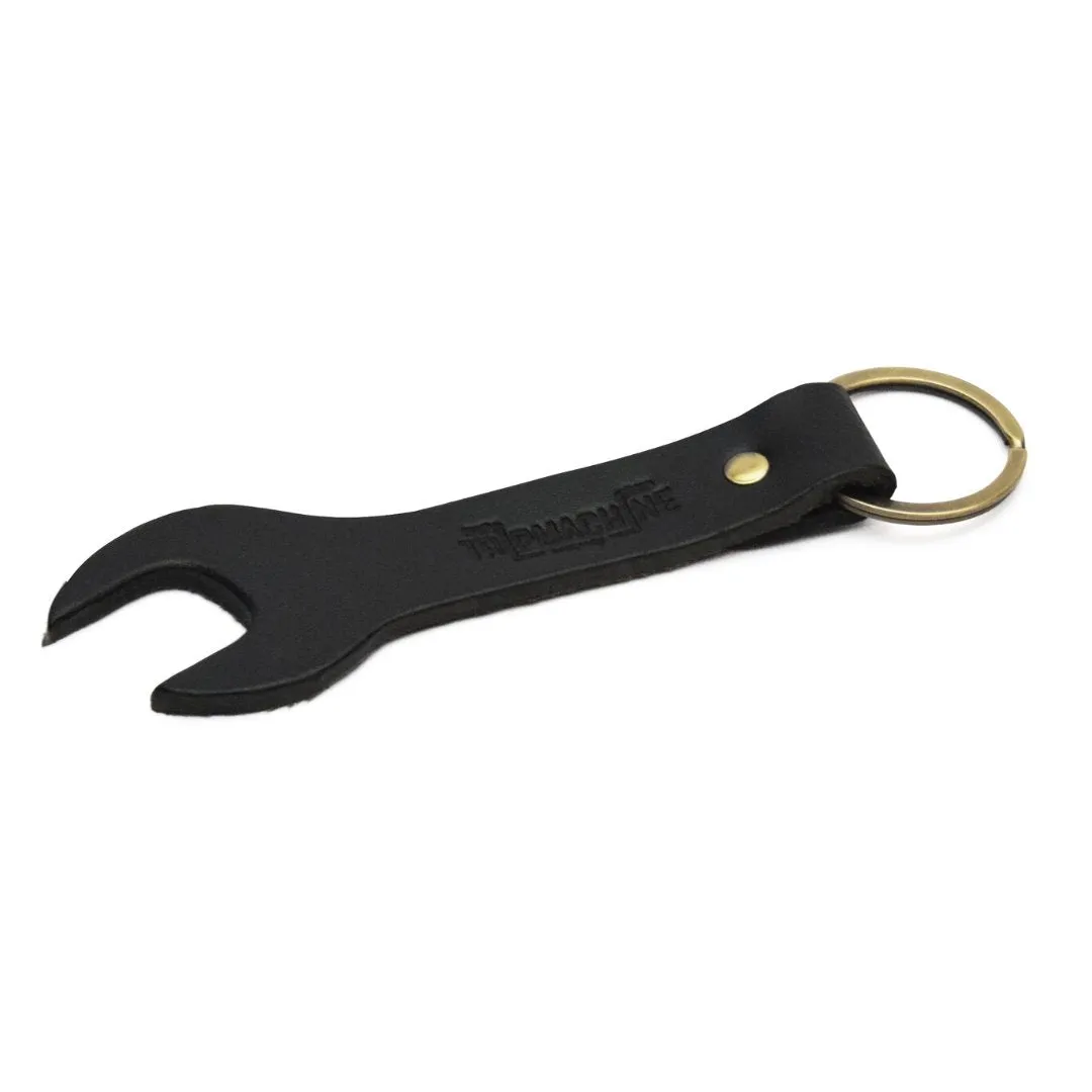 Classic Spanner Keyring