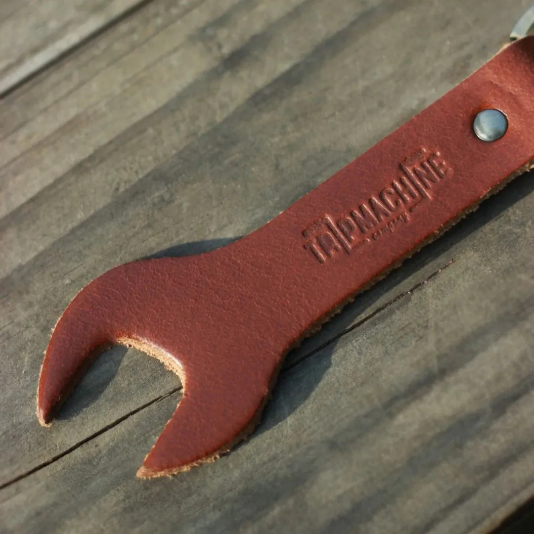 Classic Spanner Keyring