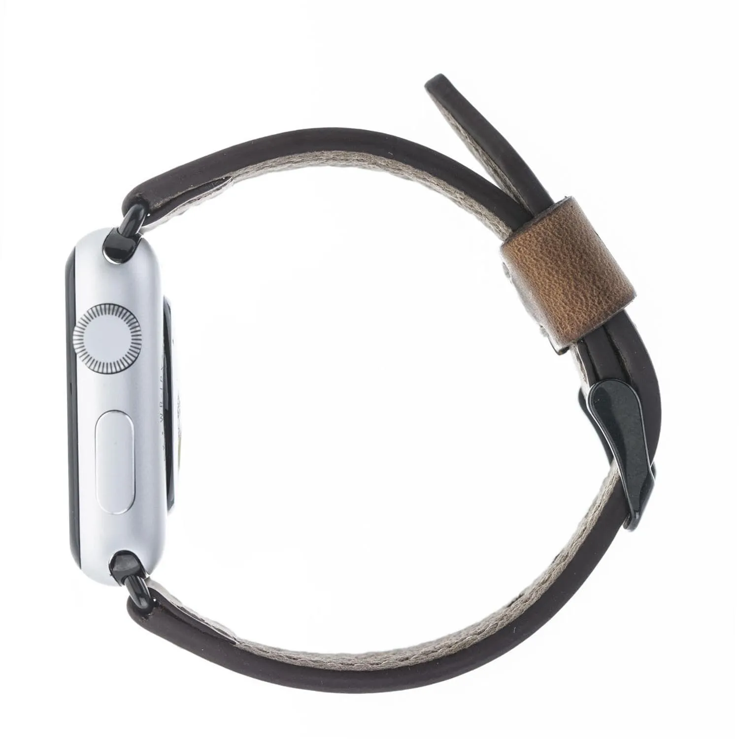 Classic Style Genuine Leather Apple Watch Band