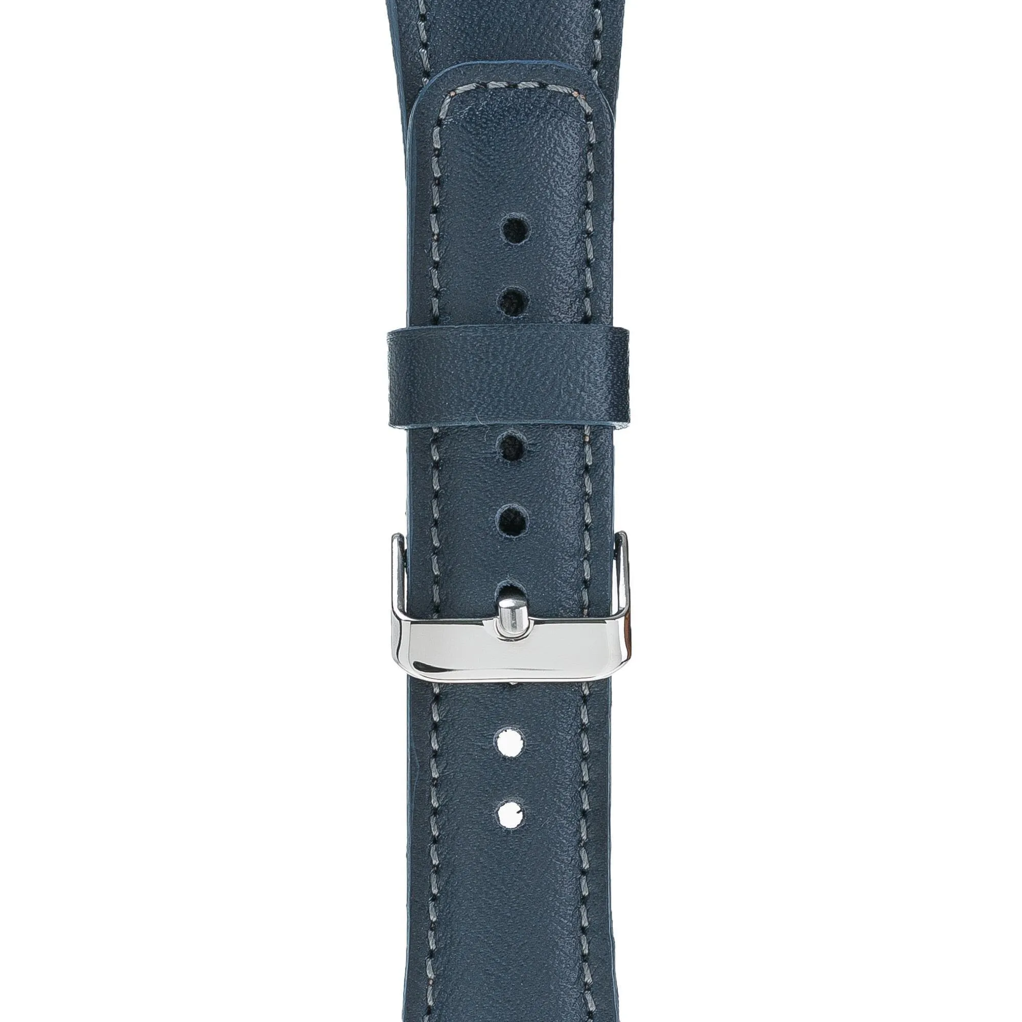 Classic Style Genuine Leather Apple Watch Band
