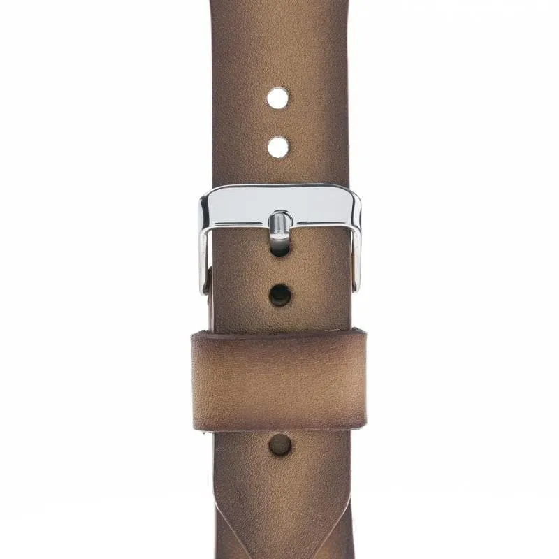 Classic Style Genuine Leather Apple Watch Band