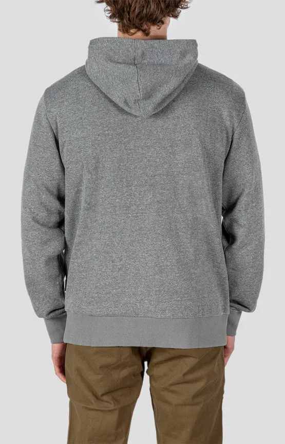 Clutch Wears The C Hoodie