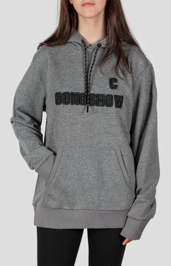 Clutch Wears The C Hoodie