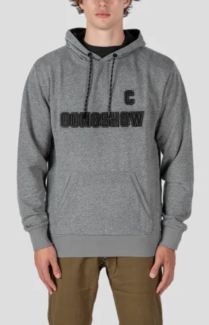 Clutch Wears The C Hoodie