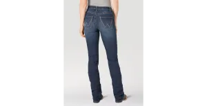 CLWRW60WB Wrangler Jeans - Willow -  Ultimate Riding