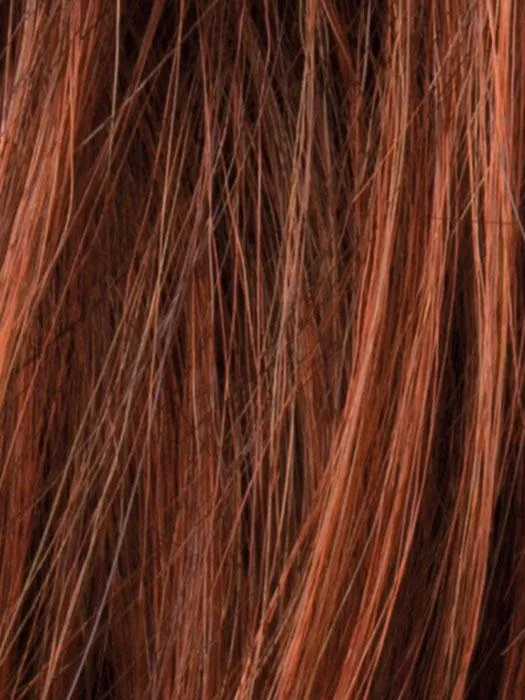 Cool | Changes Collection | Synthetic Wig