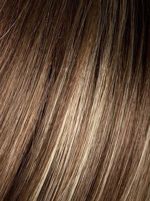 Cool | Changes Collection | Synthetic Wig