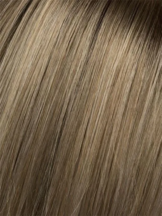 Cool | Changes Collection | Synthetic Wig