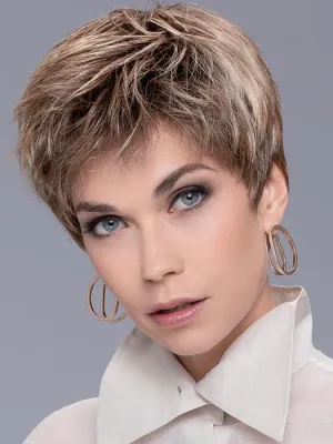 Cool | Changes Collection | Synthetic Wig