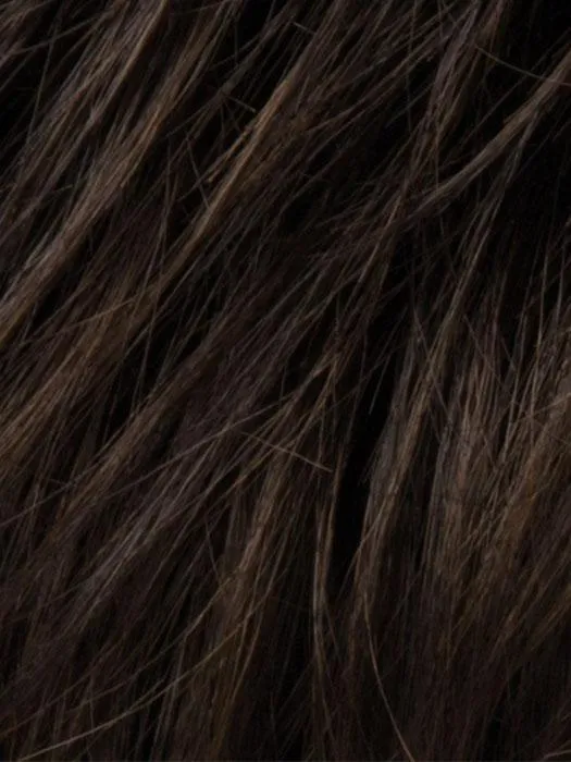Cool | Changes Collection | Synthetic Wig