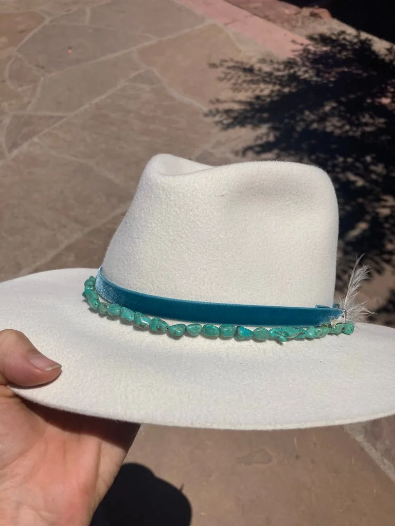 Custom-Made Hat Gift Certficate