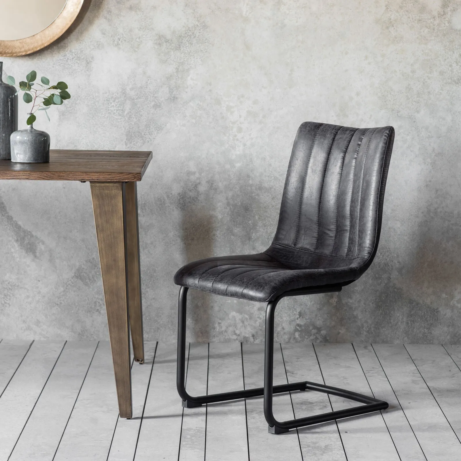 DANNY dining chair