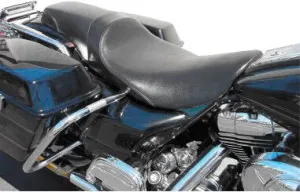 Danny Gray 20-408 Weekday 2-up Seat - Plain Smooth