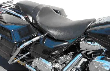 Danny Gray 20-408 Weekday 2-up Seat - Plain Smooth