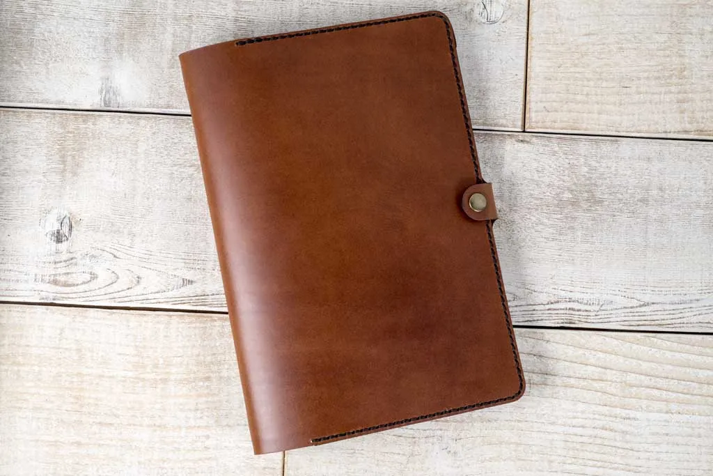 Dasung Not-eReader 103 Classic Leather Tablet Case