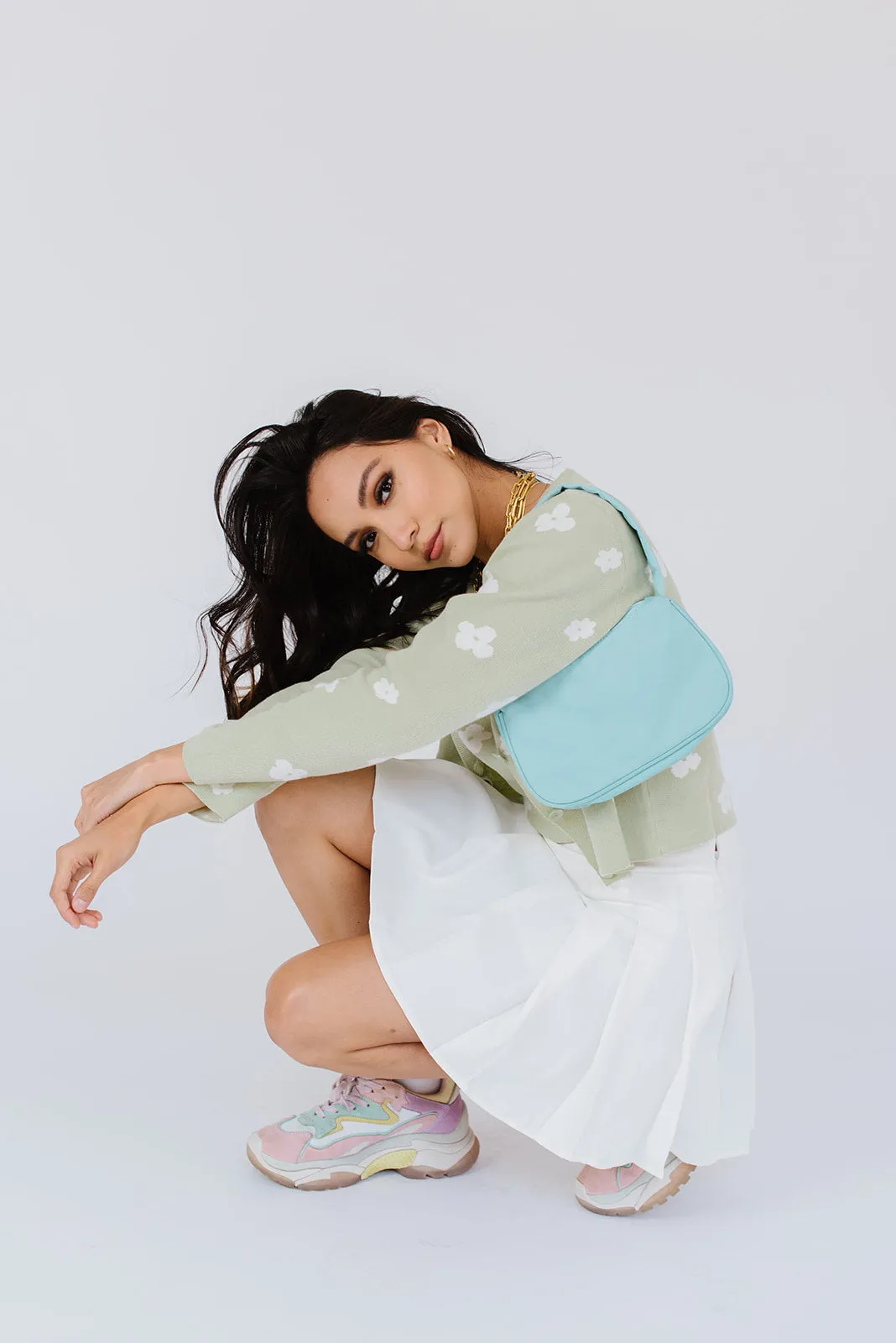 Day Dreamer Tennis Skirt