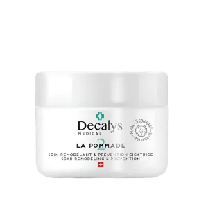 Decalys Medical La Pommade - Scar remodeling & prevention 30ml N2