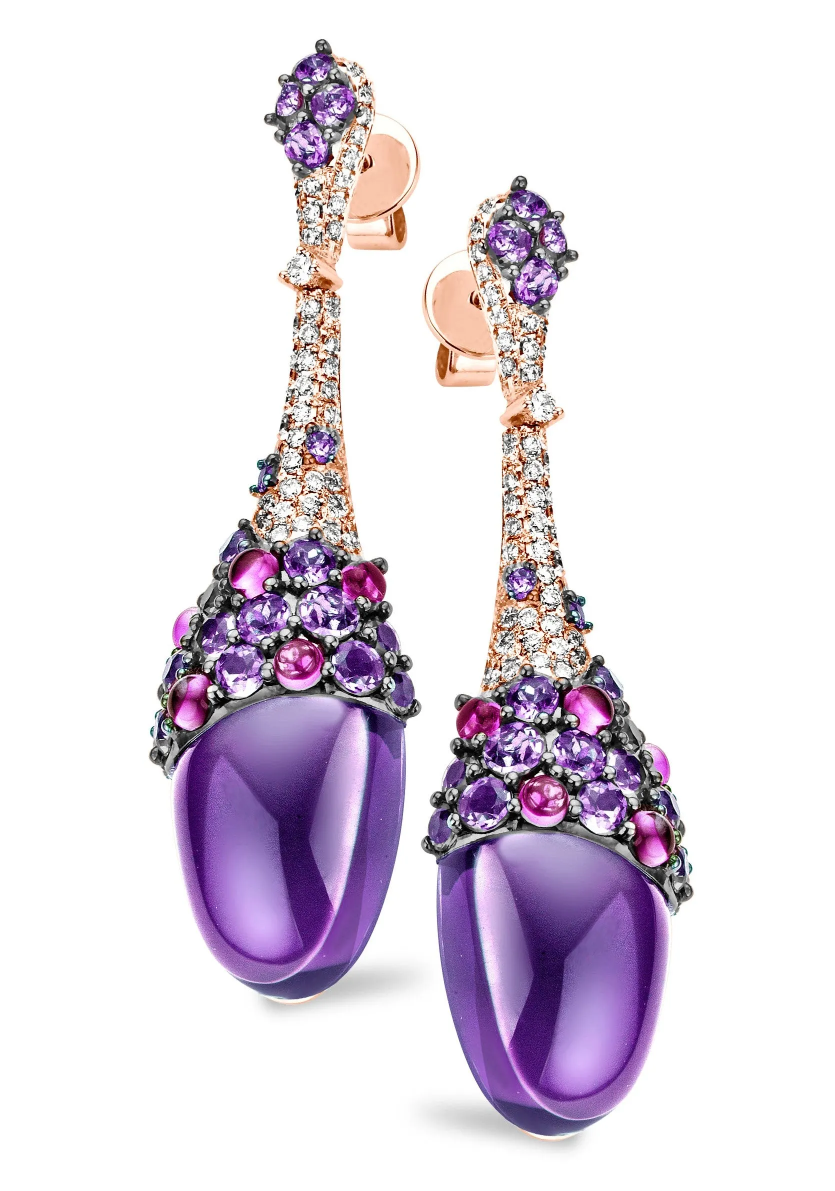 Doha Earring