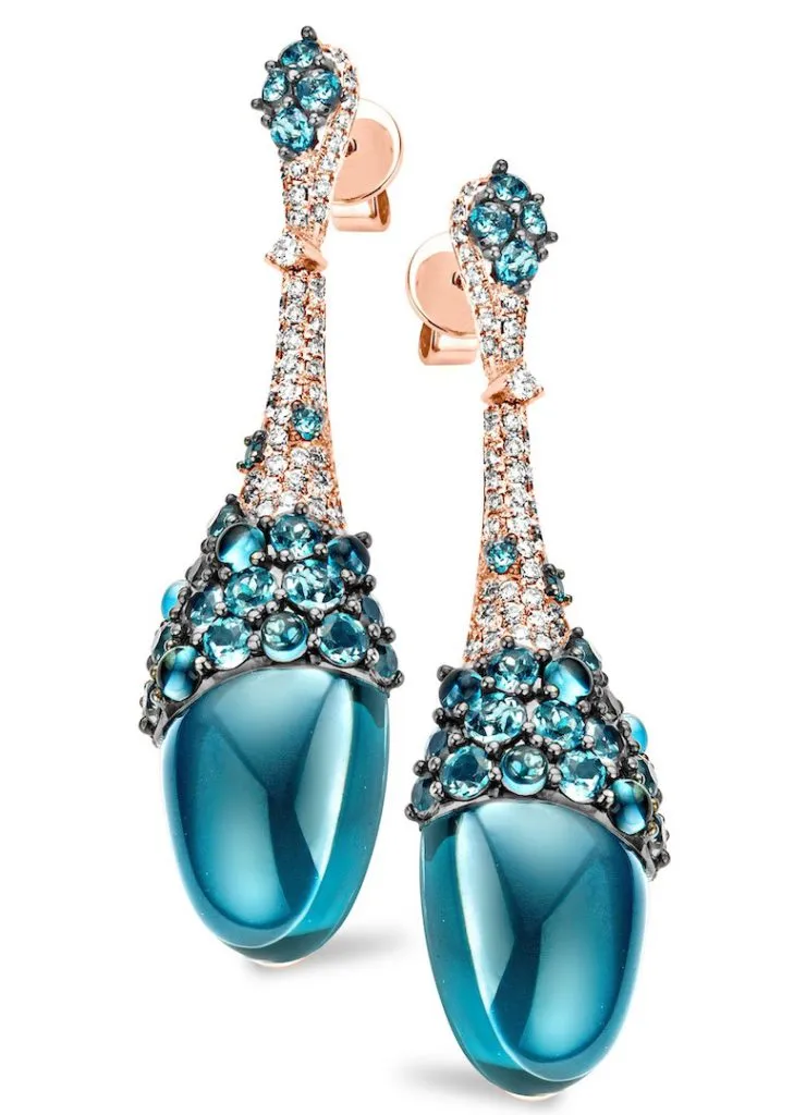 Doha Earring