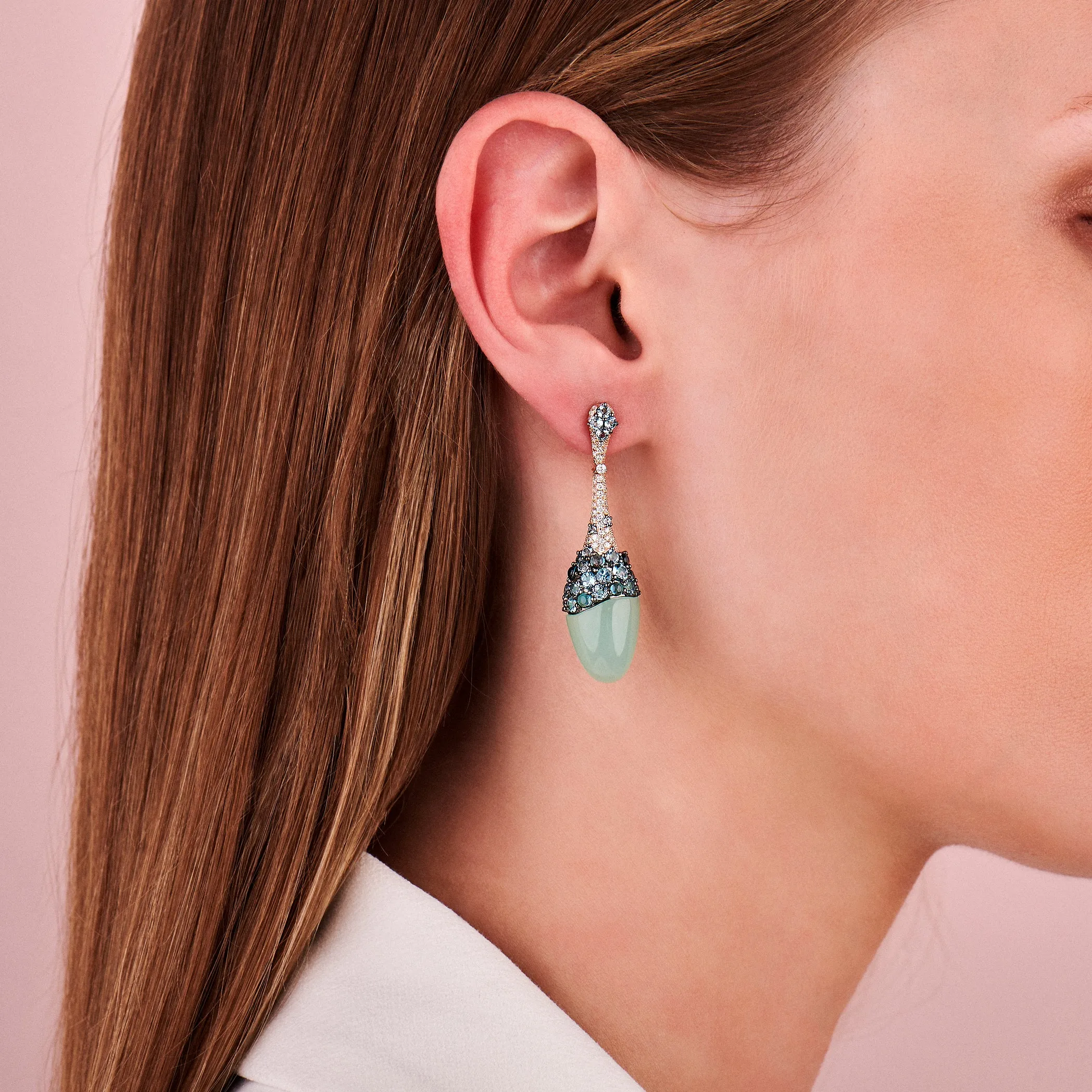 Doha Earring