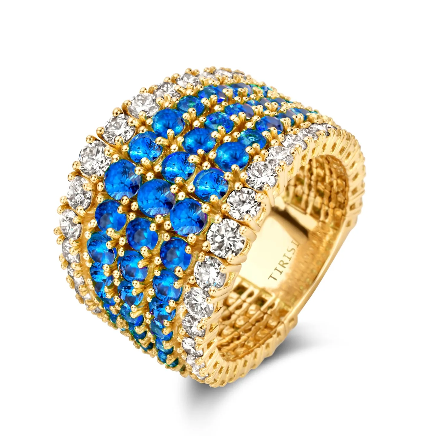 Doha Ring
