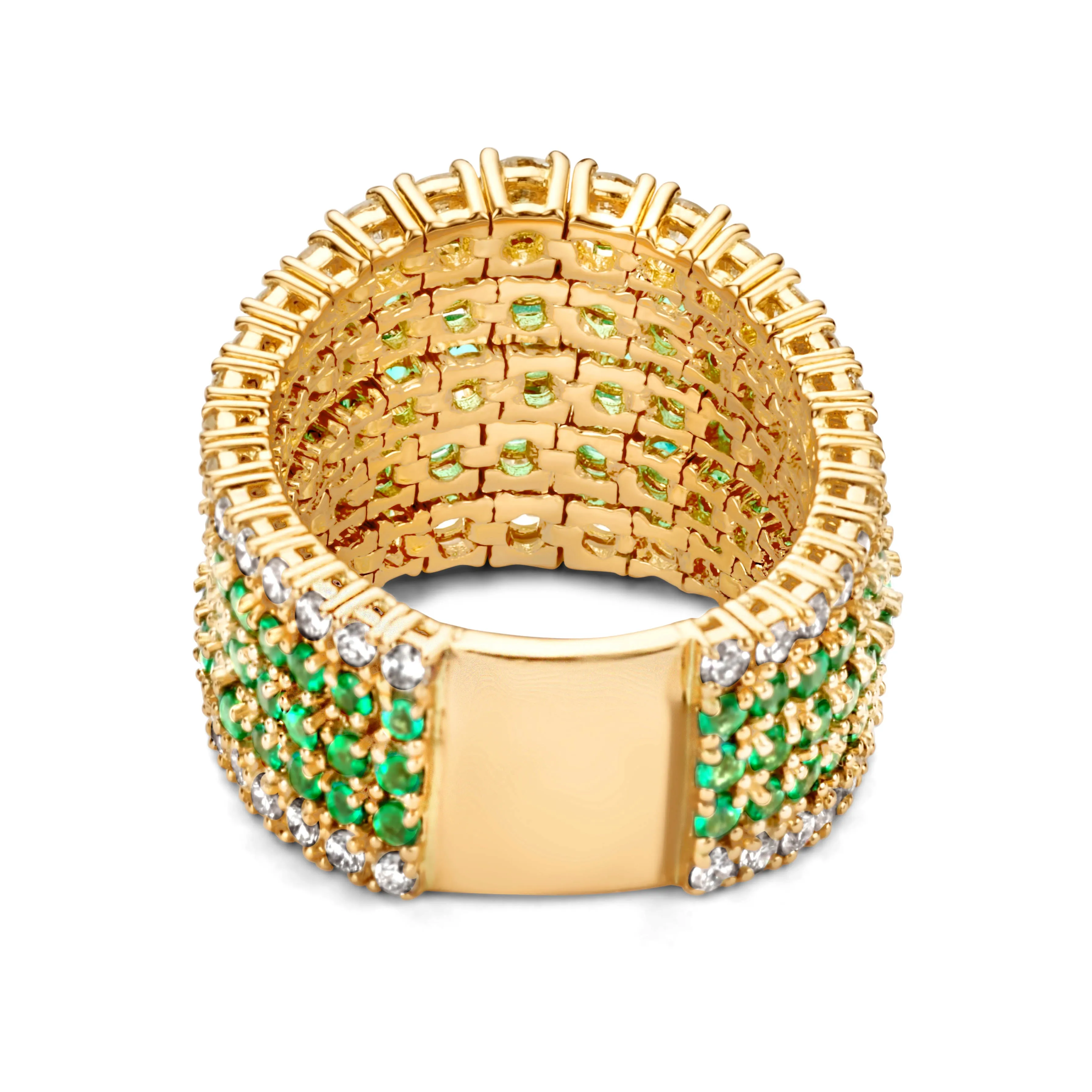 Doha Ring