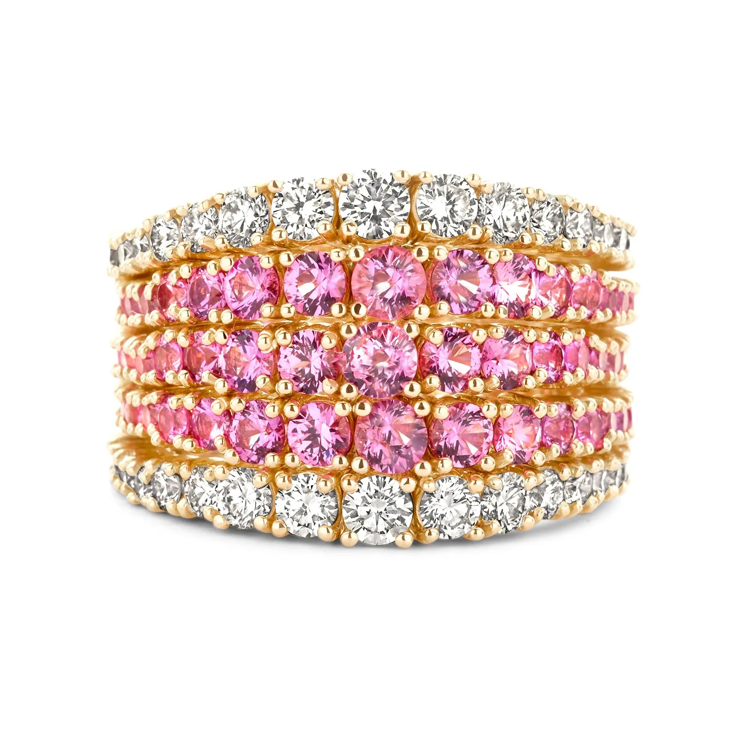 Doha Ring