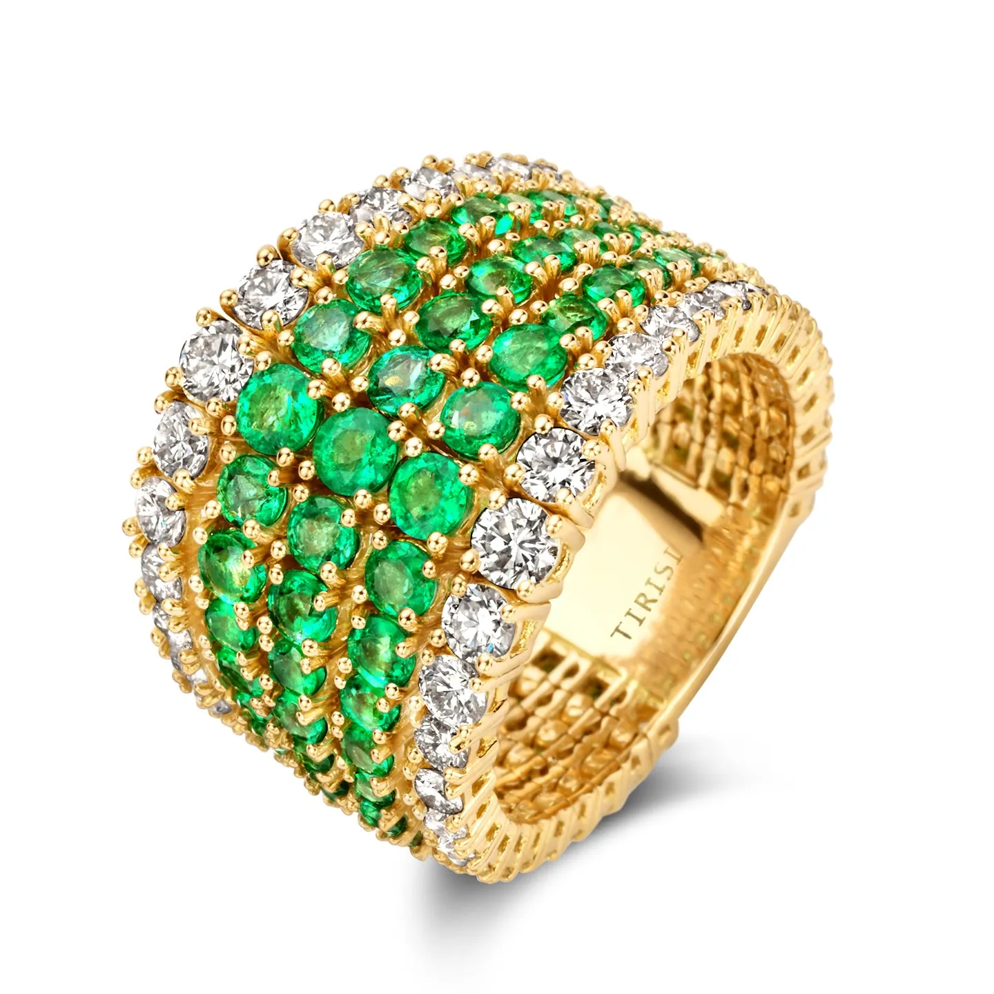 Doha Ring