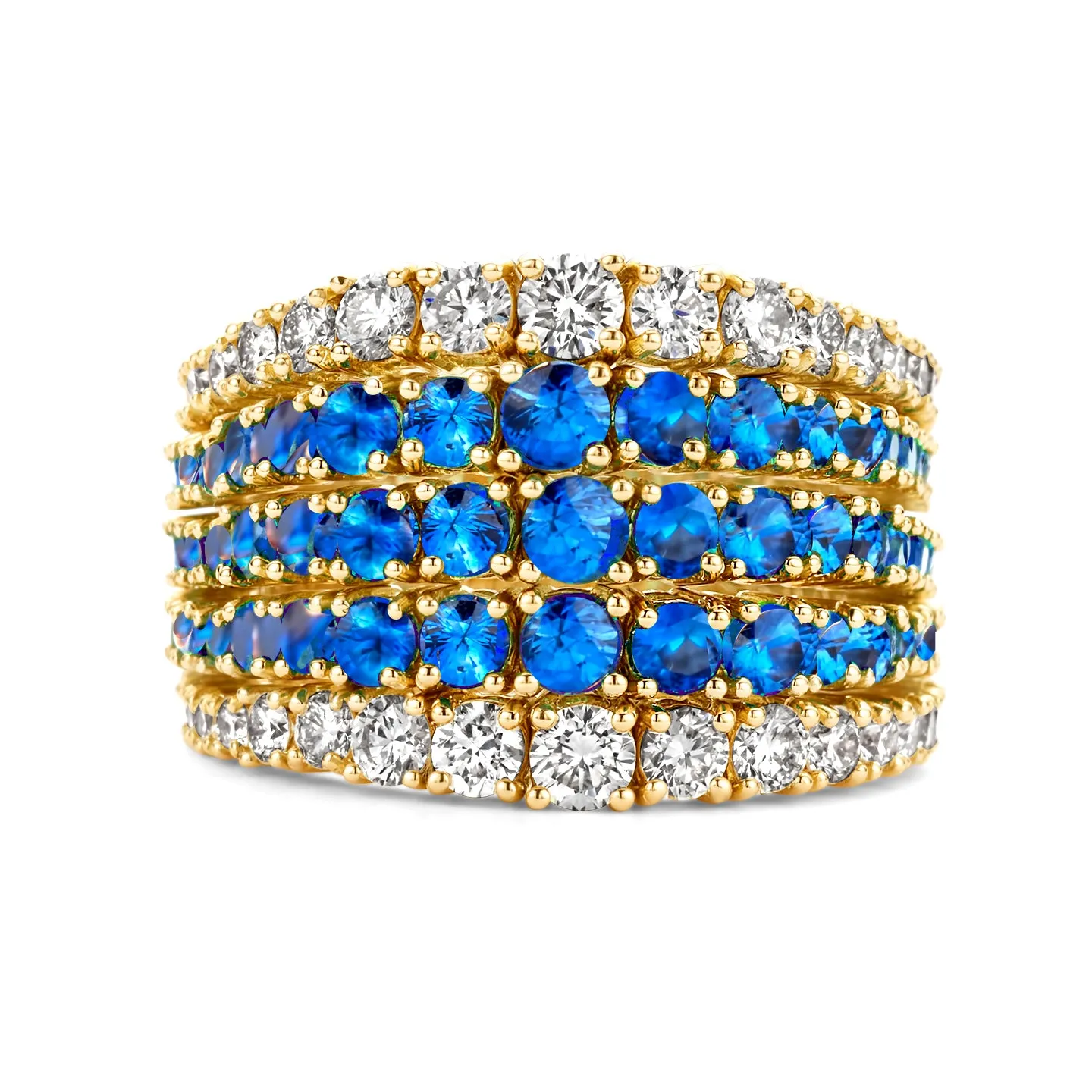 Doha Ring