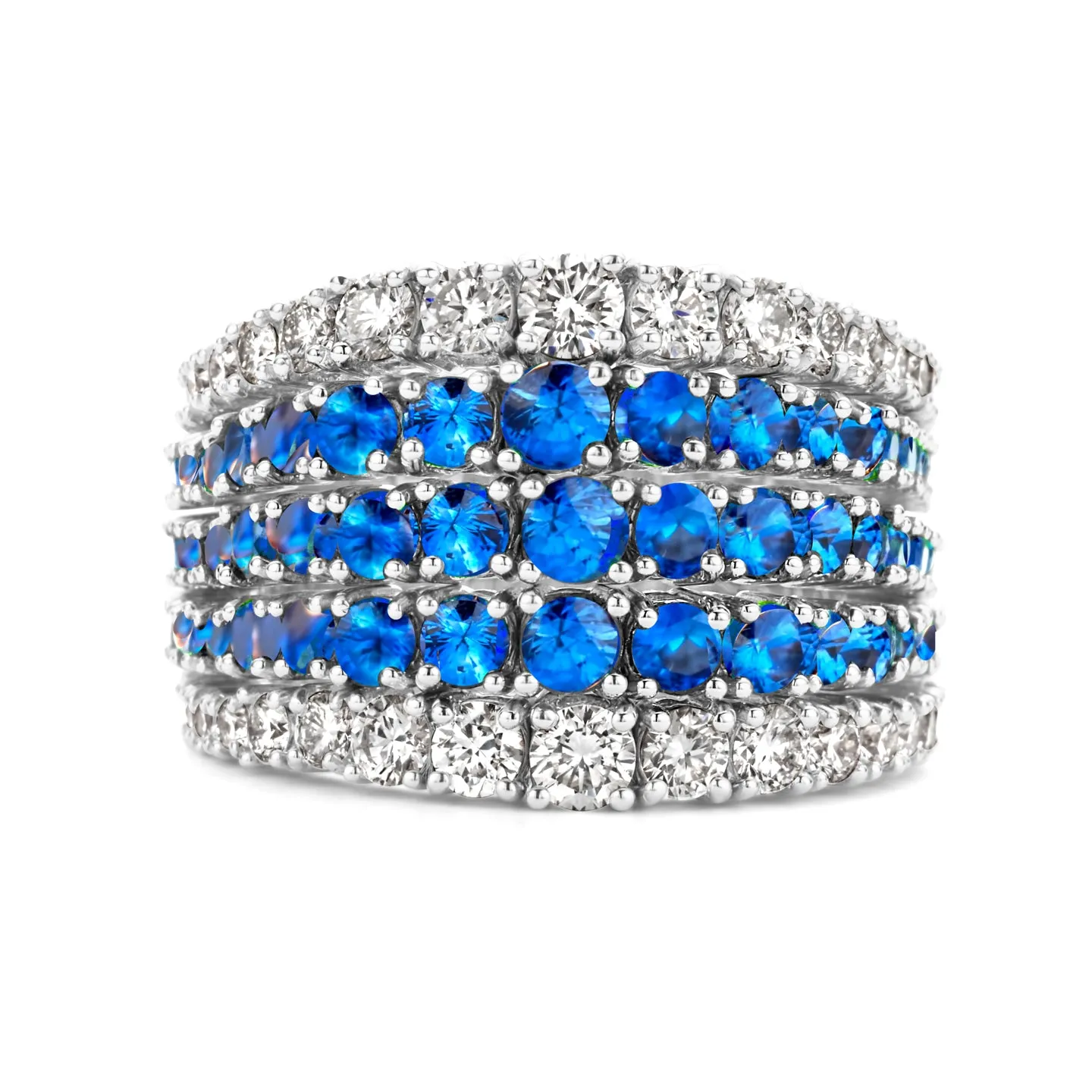 Doha Ring