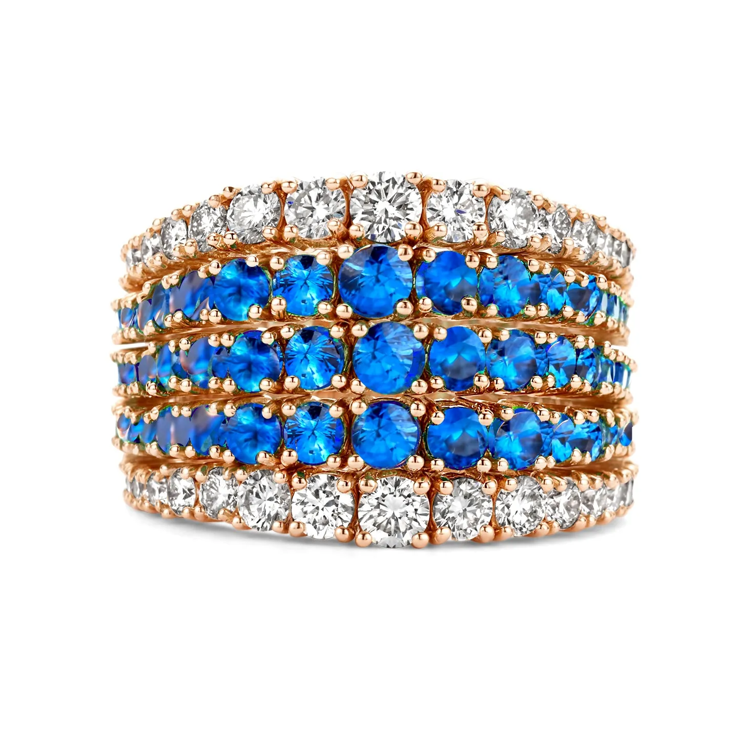 Doha Ring