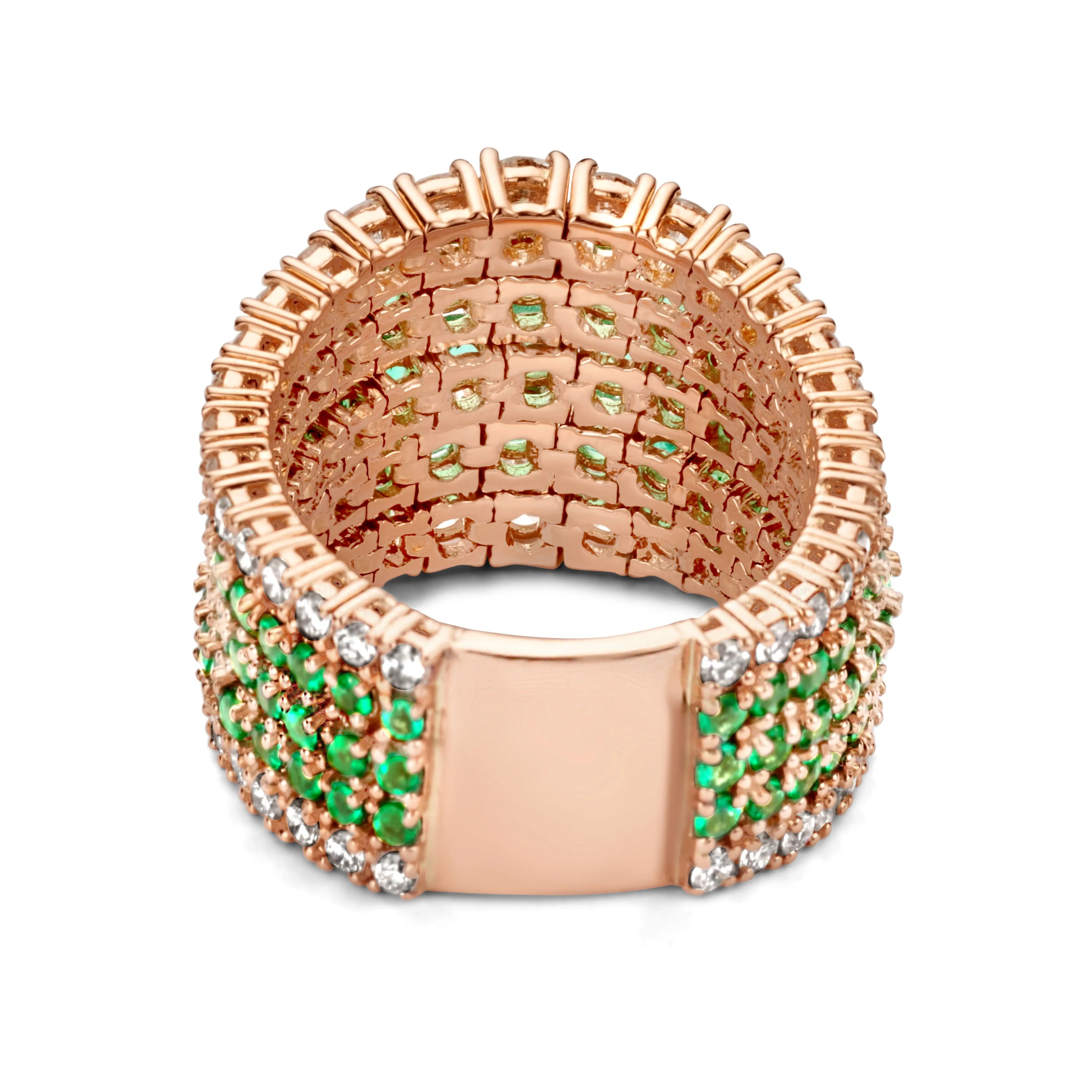 Doha Ring