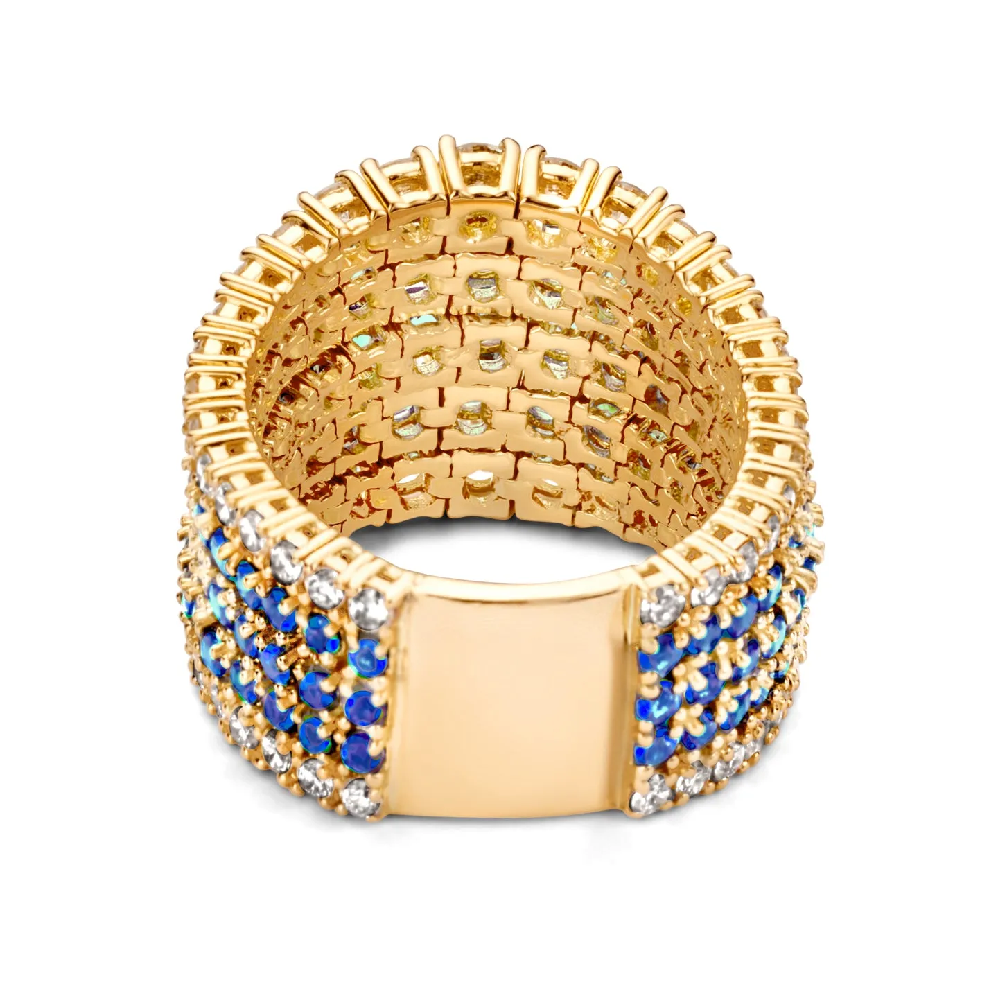Doha Ring