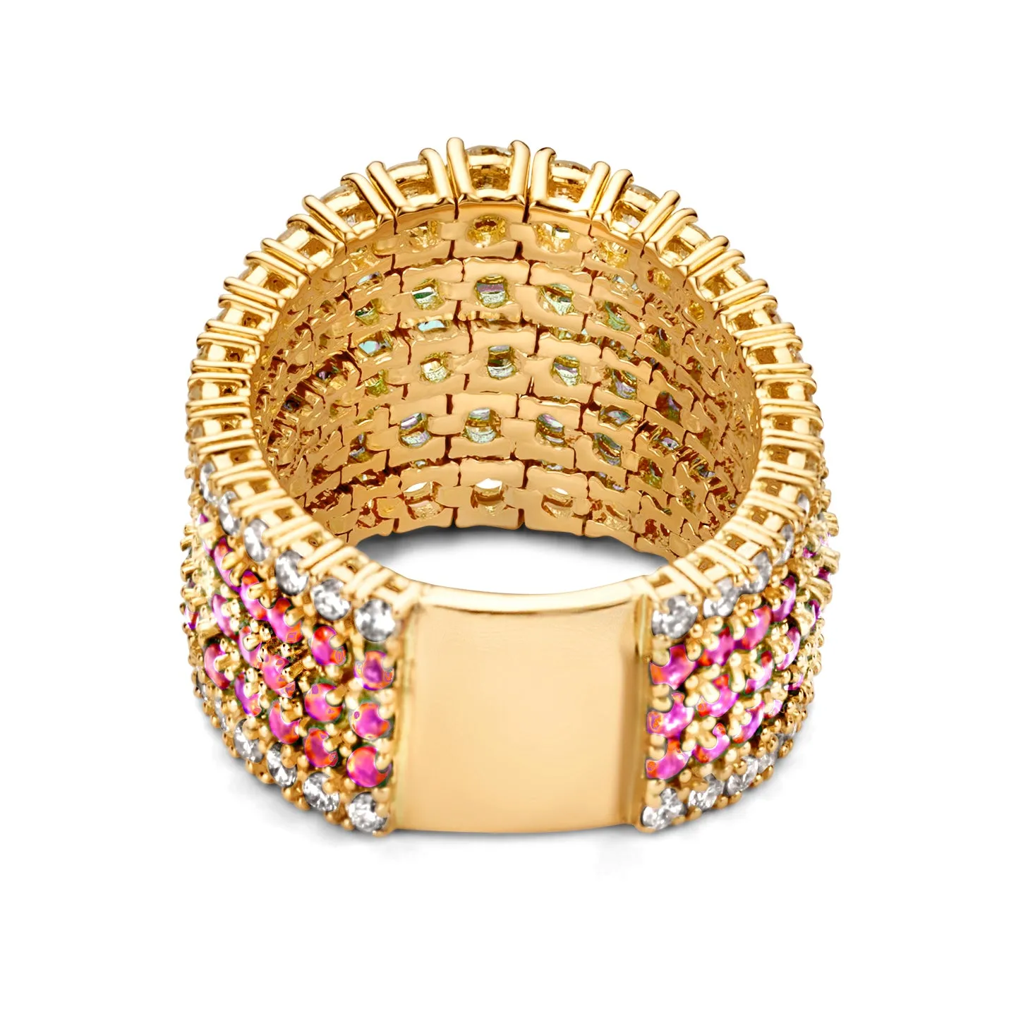Doha Ring