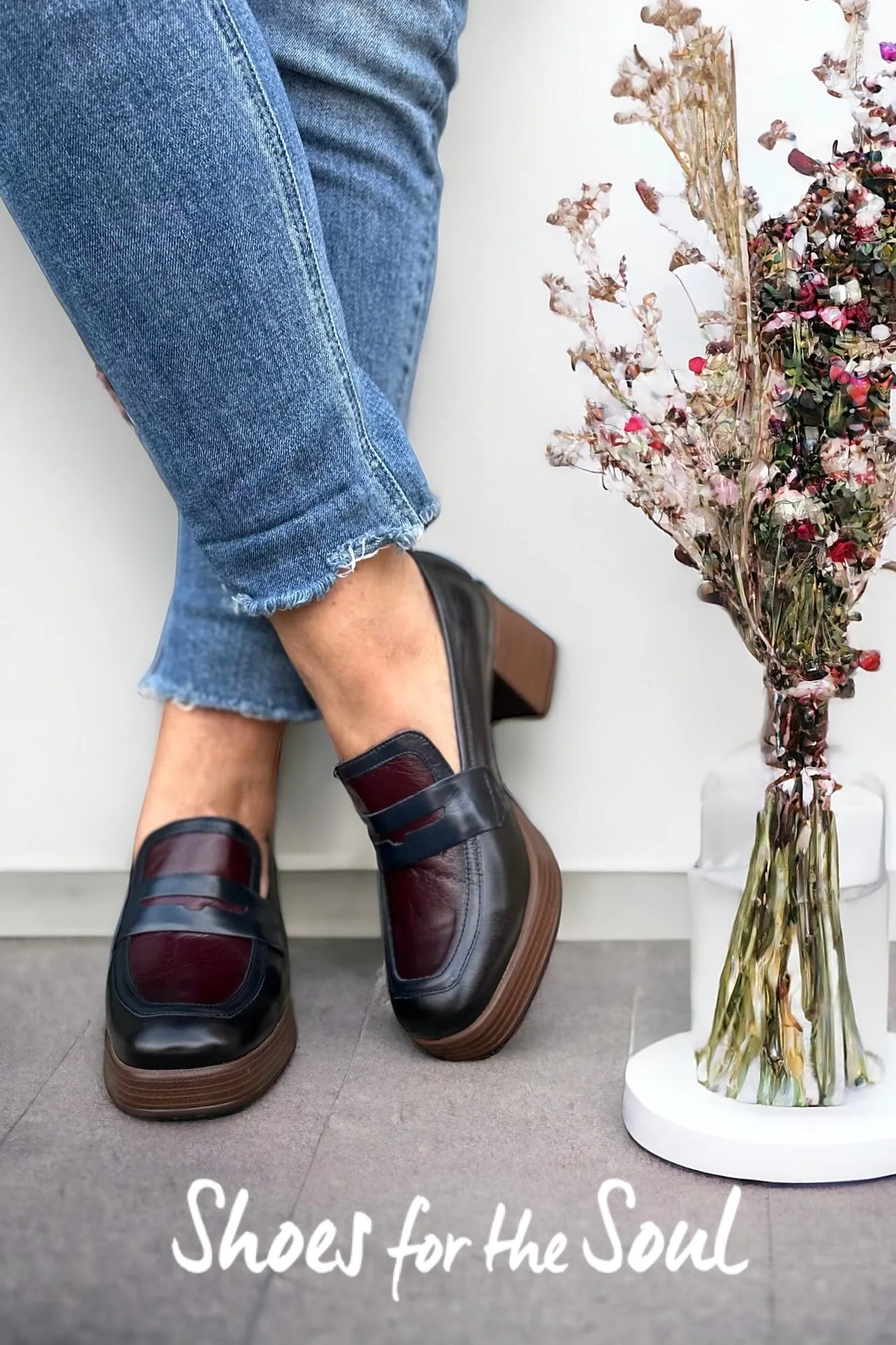Dorking Cristel D9334 Size 39 only