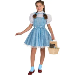 Dorothy Deluxe Child Size S